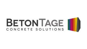 BETONTAGE